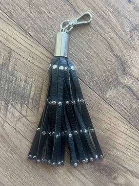 Michael Kors purse charm 🖤